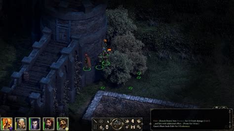 Pillars of Eternity II: Deadfire - Embark on a Swashbuckling Adventure Filled With Gods and Pirates!